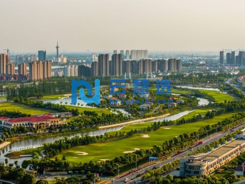 太仓港经济技术开发区