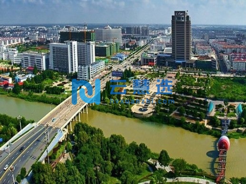 淮安高新技术产业开发区