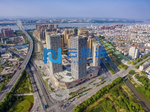 芜湖高新技术产业开发区