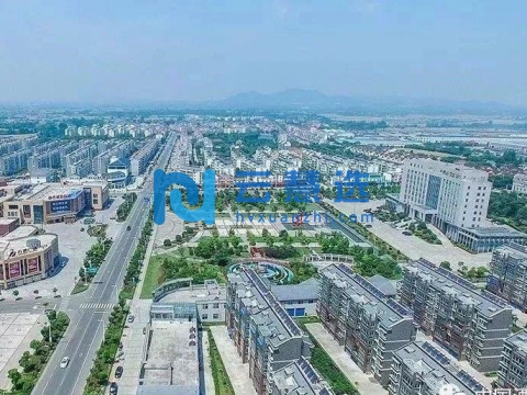 溧阳开发区上兴工业园