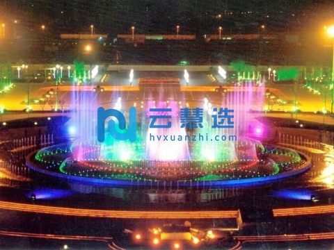 宝鸡高新技术产业开发区