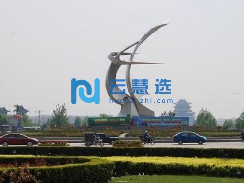 开封经济技术开发区