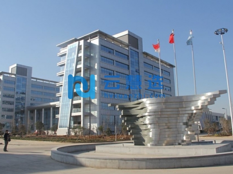 伊滨经济技术开发区