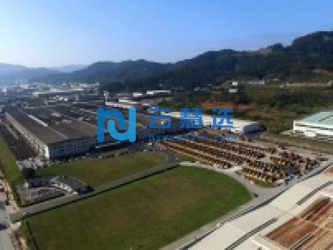 龙岩经济技术开发区