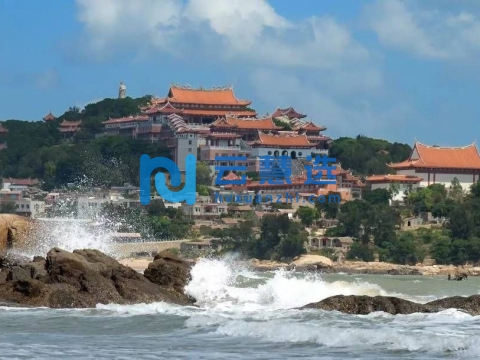 湄洲岛国家旅游度假区