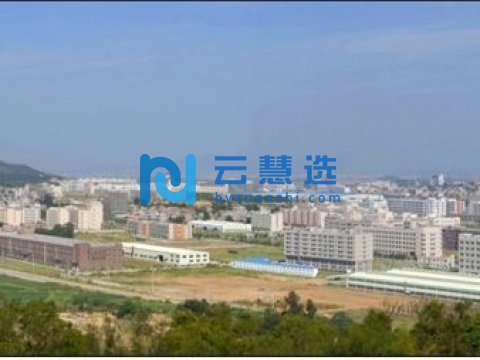 泉州台商投资区