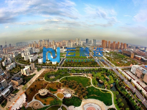 福州高新技术产业开发区