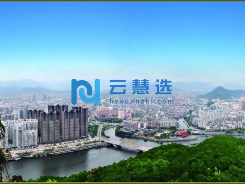 福清融侨经济技术开发区