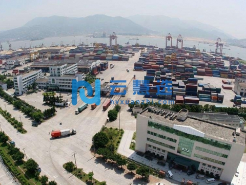 福建福州保税区