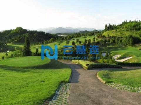 武夷山国家旅游度假区