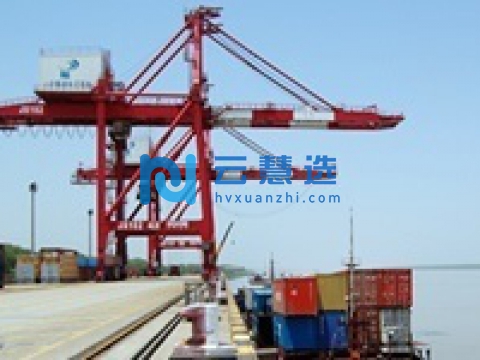 九江经济技术开发区