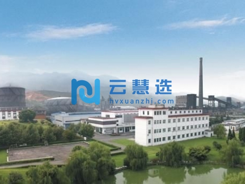 景德镇高新技术产业园区