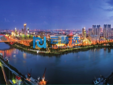 广东佛山禅城经济开发区