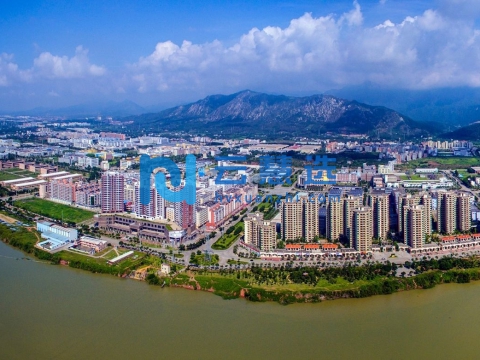 河源高新技术产业开发区