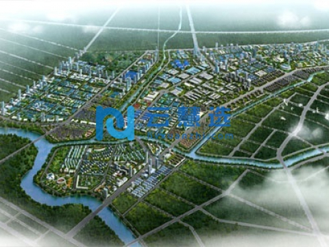 阜新高新技术产业开发区