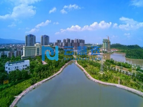 三水大塘工业园