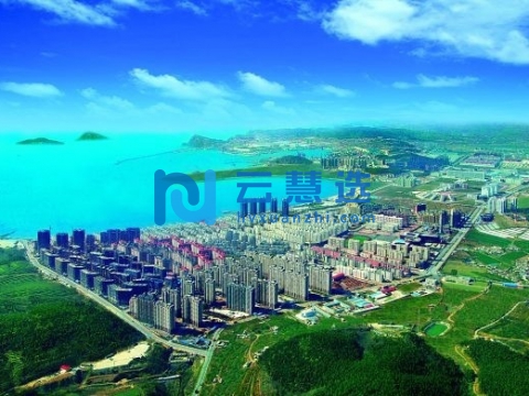 旅顺经济技术开发区