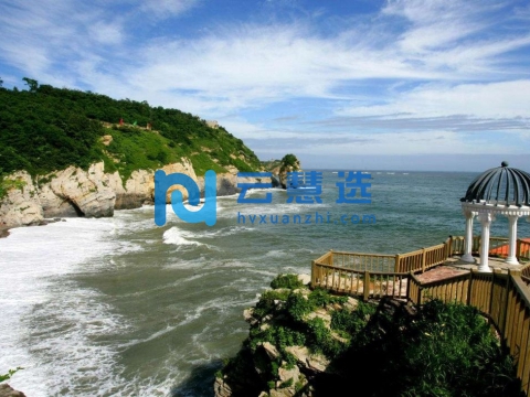 大连金石滩国家旅游度假区