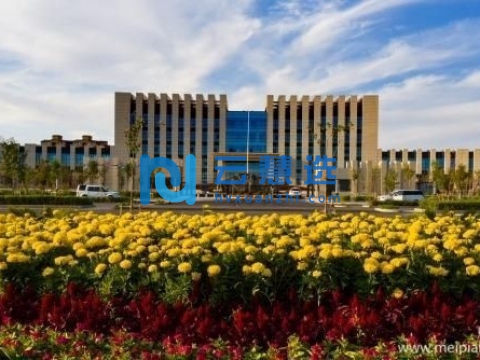 新疆准东经济技术开发区