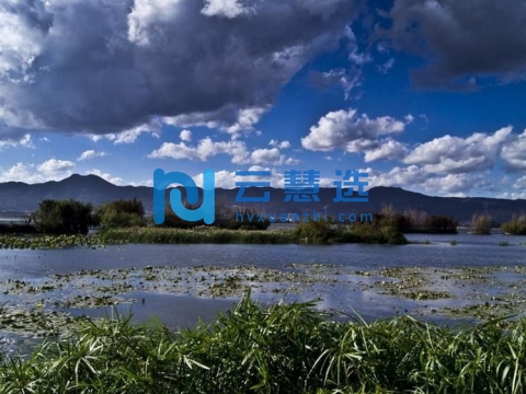 昆明滇池国家旅游度假区