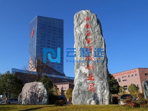 玉溪高新技术产业开发区