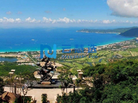 三亚亚龙湾国家旅游度假区