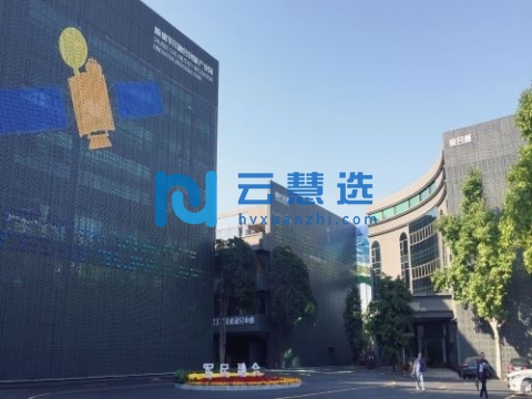 佛山市军民融合产业园