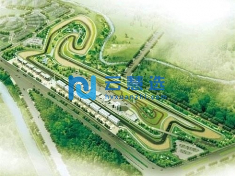 肇庆高新技术产业开发区