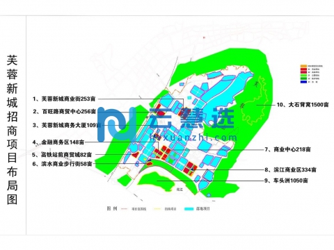 韶关高新技术产业开发区