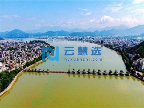 广东潮州经济开发区