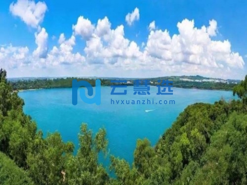 广东湛江麻章经济开发区