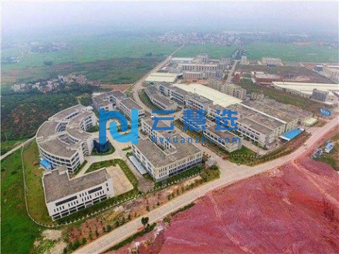 广东廉江经济开发区