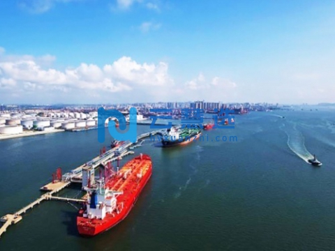 广东奋勇东盟产业园