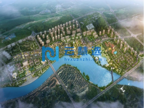 广东乳源经济开发区