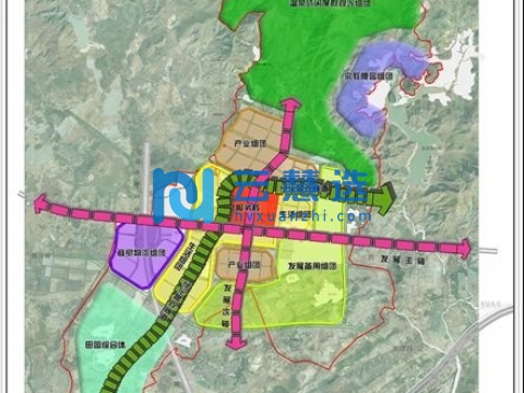 广东汕尾星都经济开发区