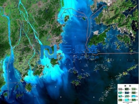 广东珠海万山海洋开发试验区