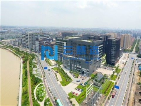 佛山国家高新区禅城园